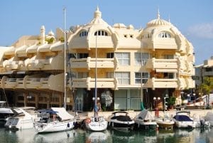 Benalmadena Developments - Benalmadena Marina, Costa Del Sol