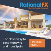 Rational FX - International Currency Exchange Services