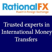 Rational FX - International Currency Exchange Services