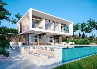 Valle Romano Villas - Estepona - Modern Contemporary Design