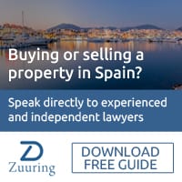 Diana Zuuring Abogados - Independent Lawyers in Spain