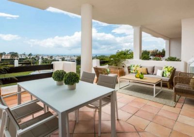 New Apartments For Sale in Estepona 10