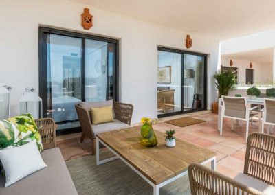 New Apartments For Sale in Estepona 9