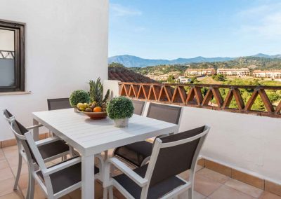 New Apartments For Sale in Estepona 12