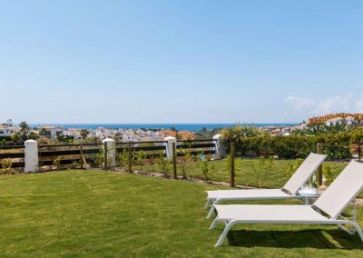 New Apartments For Sale in Estepona 11