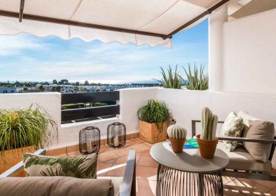 New Apartments For Sale in Estepona 2