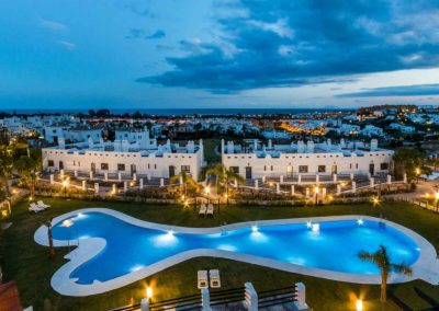 New Apartments For Sale in Estepona 25