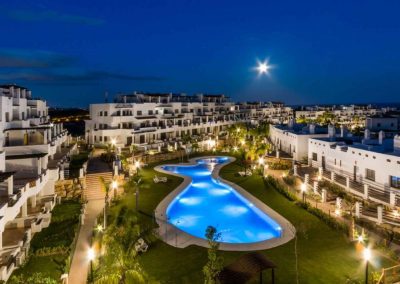 New Apartments For Sale in Estepona 27