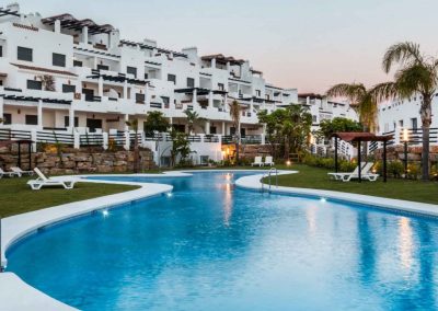 New Apartments For Sale in Estepona 26