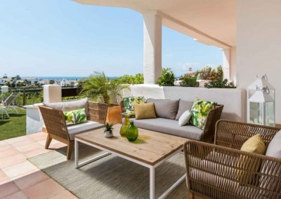 New Apartments For Sale in Estepona 8