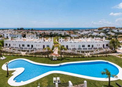 New Apartments For Sale in Estepona 28