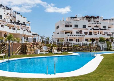 New Apartments For Sale in Estepona 31