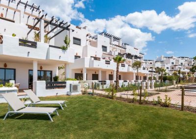 New Apartments For Sale in Estepona 29