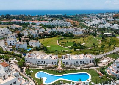 New Apartments For Sale in Estepona 32