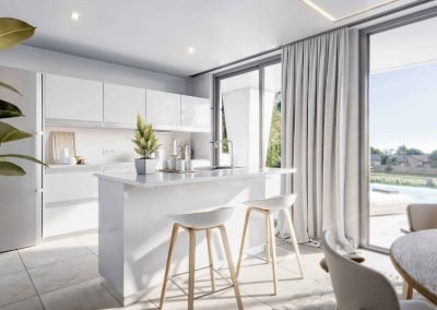 New Build Villas in La Duquesa from €460,000 7